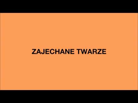 Official Vandal - Zajechane twarze (audio)