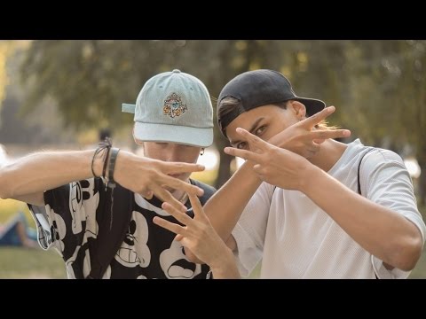 RELAX x CYPER  - FREESTYLE 2017.
