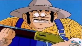 Raditz Llega A La Tierra [Audio Latino] [BDRip] [Full HD 1080p]