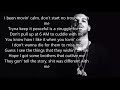 •DRAKE•-GODS PLAN LYRICS SPED UP •DRAKE•-GODS PLAN LYRICS SPED UP