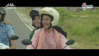 ANJI   MENUNGGU KAMU OST  Jelita Sejuba  Official Music Video + Lyrics   YouTube