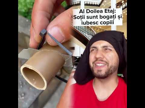 Susține cu un Like și Follow dacă ți-a plăcut!#shorts#romania #funny #viral #comedy #reaction #video