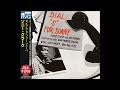 Sonny Clark Sextet - Bootin' It (RVG Remaster - EMI Music Japan 2007)