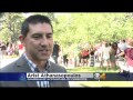 Normandy Elementary Holds Rededication Ceremony