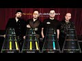 Volbeat - Room 24 ft. King Diamond (Full Band Chart Preview)