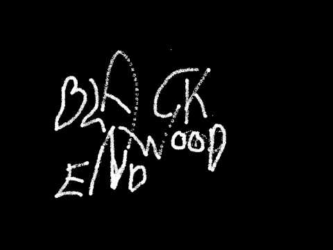 Black Wood End - Chaos Reign