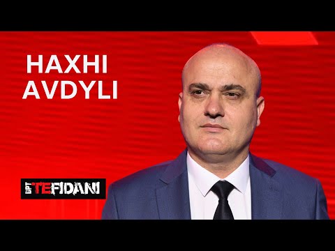 DPT TE FIDANI – Glauk Konjufca, kryeministër i ardhshëm? - I ftuar: Haxhi Avdyli