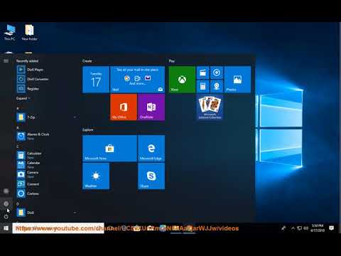 Uninstall DivX on Windows Fall Creators Update Video