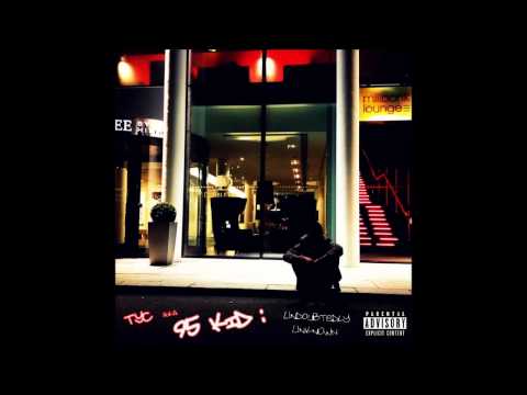 TyC - Put It Up (Prod. by CORC aka TimelessBeatz)