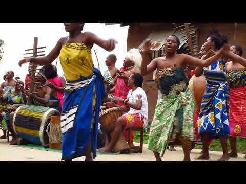 ZAWOSE FAMILY - ORCHESTRA LIVE