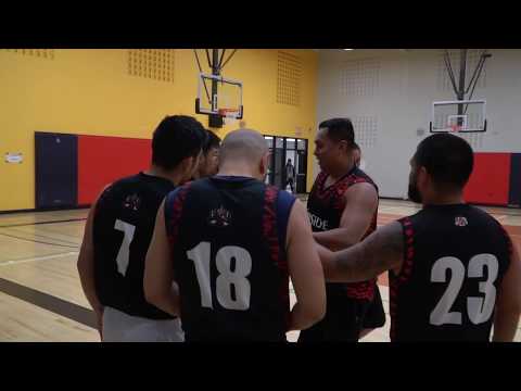 Flipside vs Fat Boyz | Sat tier 3 - tcbl 2020 winter