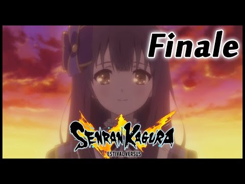 Senran Kagura: Estival Versus | PART - 19 | STORY FINALE | Time For The FInal Battle!