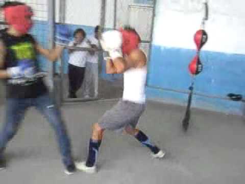 DURAN ANDY MORAN VS RICARDO