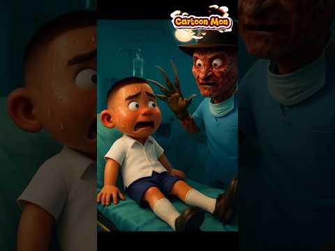หมอผ่าตัด : Cartoon Mon #tungtungtungsahur #การ์ตูน #ตลก #พากย์ไทย #อนิเมะ #AI #cartoon