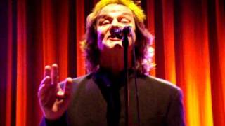 The Zombies: Say You Don't Mind - live at Shepherd's Bush Empire