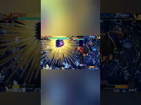 King Of Fighters Rock Howard Compilation