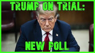 POLL: Will A Criminal Conviction DOOM Trump? | The Kyle Kulinski Show