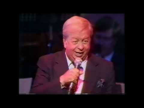 Mel Torme & Marty Paich / Concord Jaz Fes. In Japan 1988 (1)