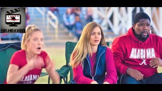 Stars Fell On Alabama Official 4k Heaven Trailer 2021 Romance, Comedy. video