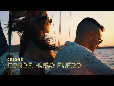 CRIONE - DONDE HUBO FUEGO