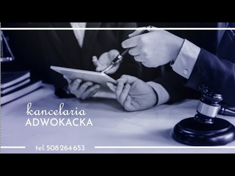 Zobacz filmy, Agata Warmuz Kancelaria adwokacka, Lublin