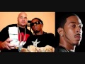 Fat Joe Ft Lil Wayne ( Make It Rain ) Vs. Ludacris ...