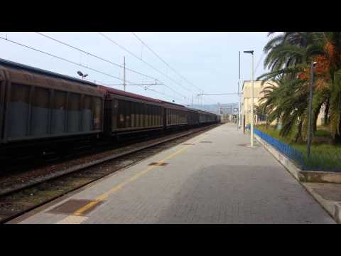 MRS Bologna Int. - Bicocca