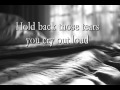 Prospect Hill-Breakdown (lyrics) 