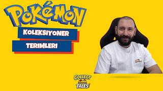 Pokémon Kart Terimleri  | Yeni Başlayanlar Rehberi - Part 2
