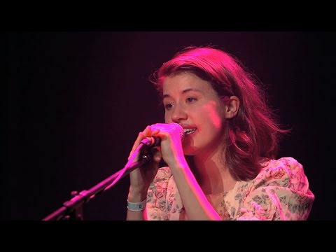 Schnipo Schranke - Cluburlaub (live @ PULS Festival 2015)