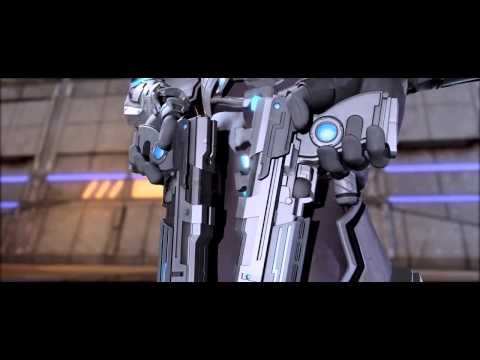 Azureus Rising Redub