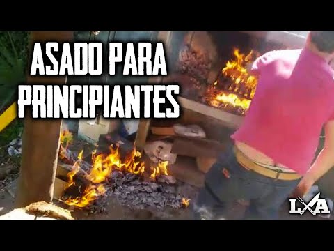 Barbecue for Beginners - Everything You Need to Know | Crazy for Barbecue