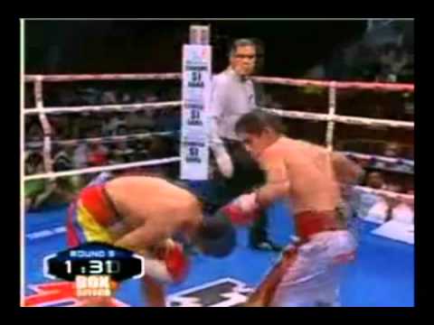 Manuel chango vargas vs chocolatito gonzales .avi