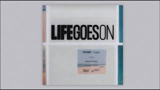 Life Goes On (Feat. pH-1) - Coogie（クギ）【日本語字幕】