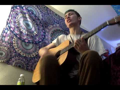 unleashed! the large hearted boy cover GBV