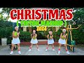 CHRISTMAS X TIKTOK MASHUP 2024 Dj YuanBryan Remix Hypermovers