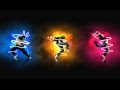 DJ Sandro Escobar feat Katrin Queen vs Nyusha ...