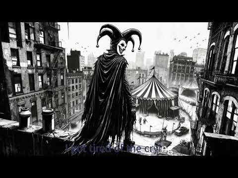 Altruism - Bed Of Nails