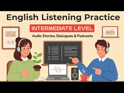 Can You Understand Fast English? | English Listening Challenge | English for Everyone