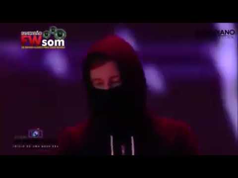 Melô de Sabrina Remix 2016 Pancadão FW SOM