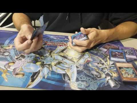 MEKK-KNIGHT INVOKED ORCUST??? Jacob Rees Top Four OTS Tournament