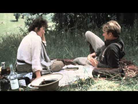Out of Africa - John Barry