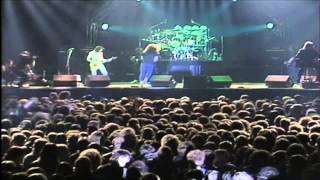 Tankard - Chemical Invasion (live in Berlin 1990)
