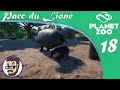 Petit Potam L Hippopotame Nain Ep 18 Parc Du Lioné Planet Zoo FR