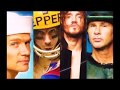 Red Hot Chili Peppers- Animal Bar Subtitulado