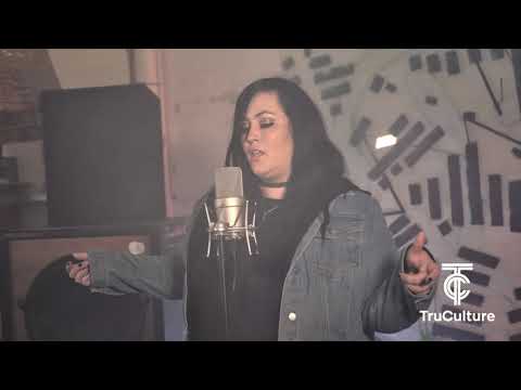 Da Glue Sessions | JADE MAGIC