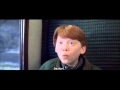 Harry Potter e a Pedra Filosofal trailer