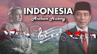Download lagu Indonesia: Anthem History mp3