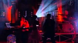 Belanova - Por Ti - (Live in Otro Rollo)