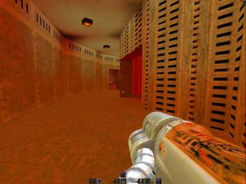 Thresh vs Immortal on q2dm3 (part 2 of 2)